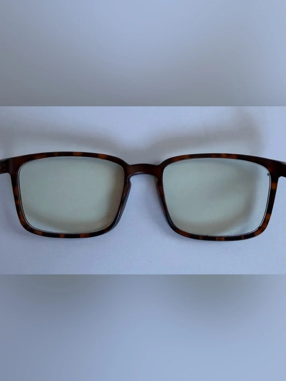 EyeBuyDirect Moringa C3 Tortoiseshell Eyeglasses Frame ONLY 55-18-145 5 TO SEE